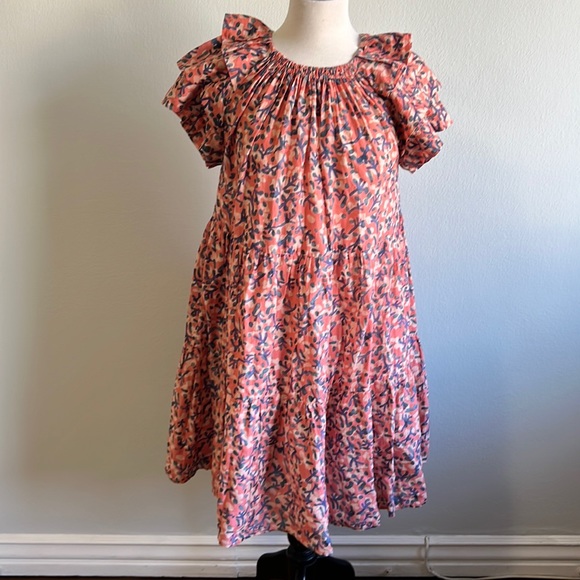 Mirth Dress - Picture 5 of 5